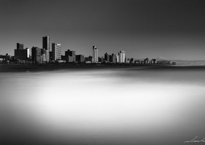 Durban Skyline 1