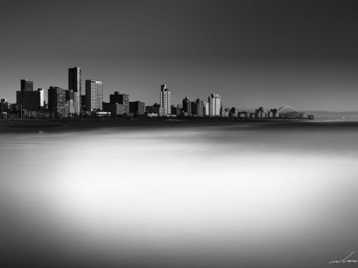 Durban Skyline 1