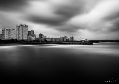 Durban Skyline 2