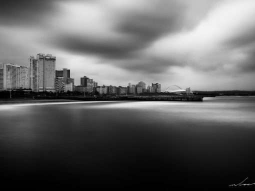 Durban Skyline 2