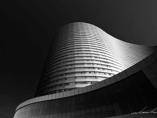 John Ross Building