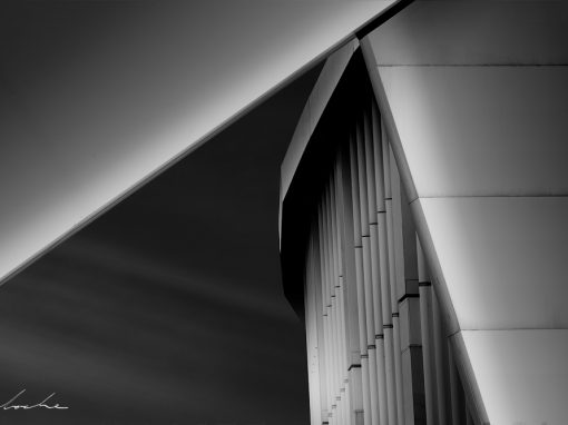 Moses Mabhiba Stadium – Detail Study 2