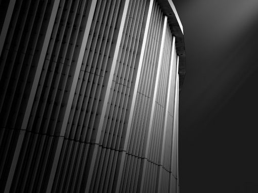 Moses Mabhida Stadium – Detail Study 4