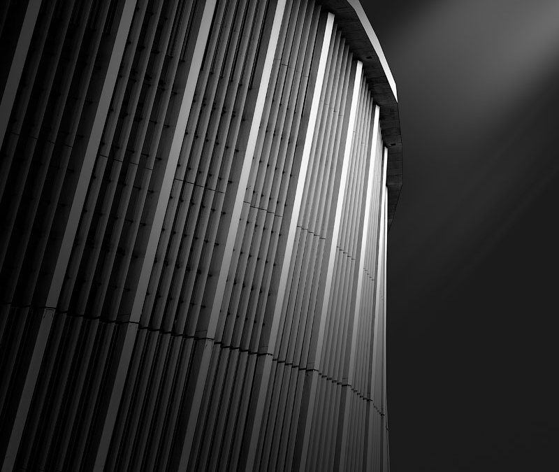 Moses Mabhida Stadium – Detail Study 4