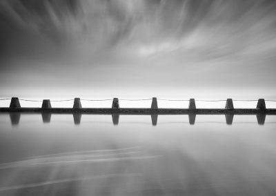 Brighton Beach Tidal Pool Study 1