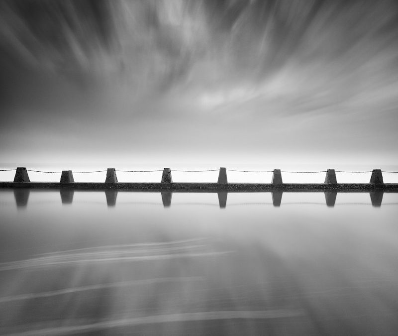Brighton Beach Tidal Pool Study 1
