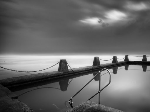 Brighton Beach Tidal Pool Study 2