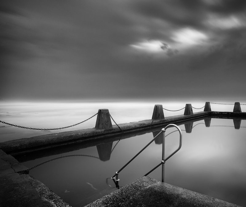 Brighton Beach Tidal Pool Study 2