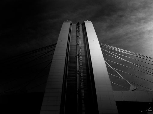 Moses Mabhida Stadium – Detail Study 3