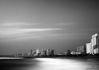 Durban Skyline 3