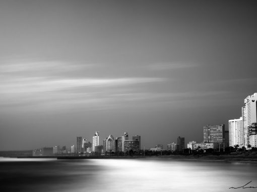 Durban Skyline 3
