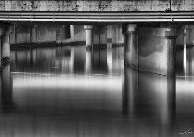 Bayhead Bridge