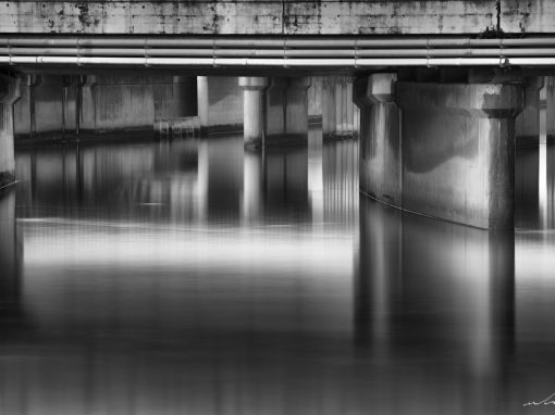 Bayhead Bridge