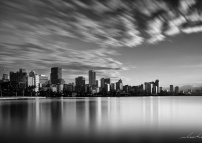 Durban Skyline 4