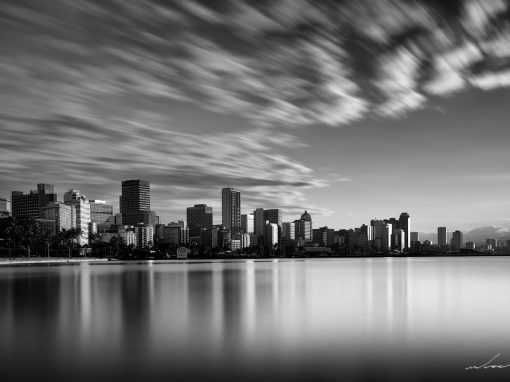 Durban Skyline 4