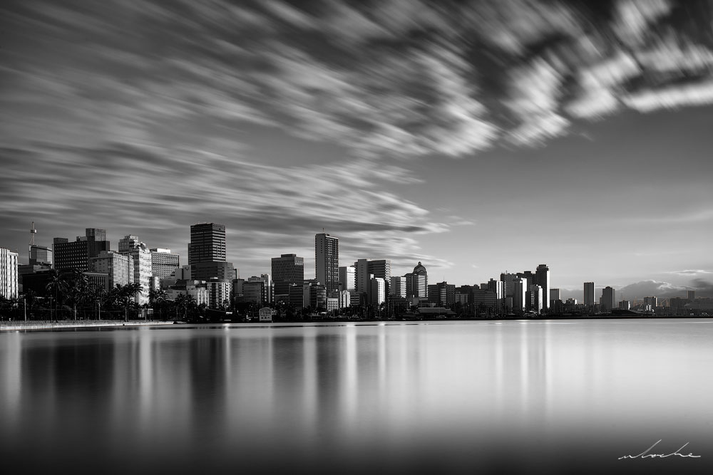 Durban Skyline 4