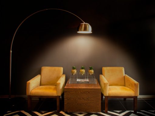 Eastonberry Lobby