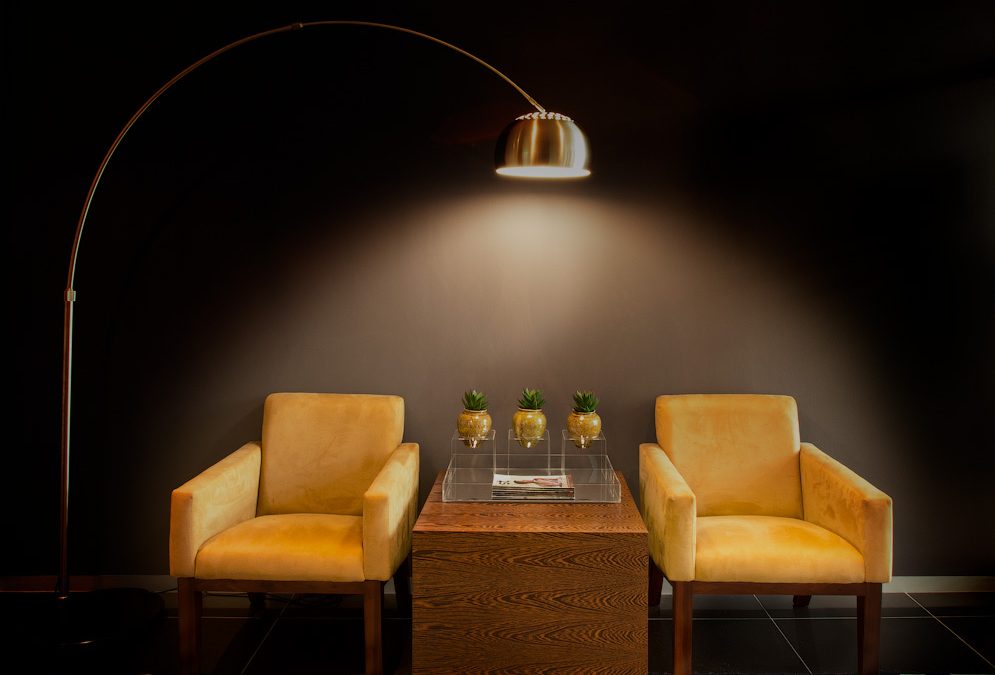 Eastonberry Lobby