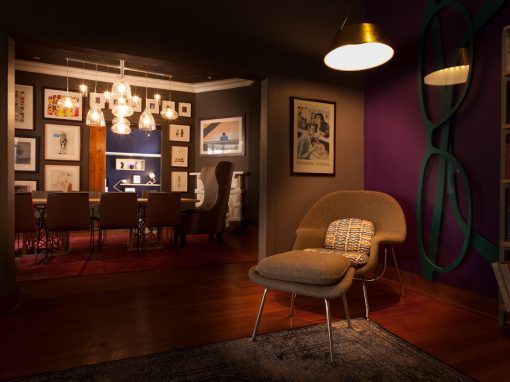 Selena Reading Room