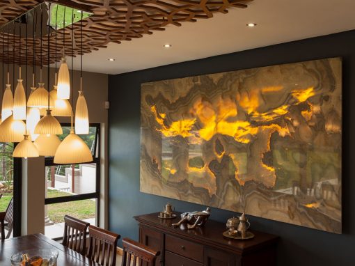 Hse Naidoo Dining Room