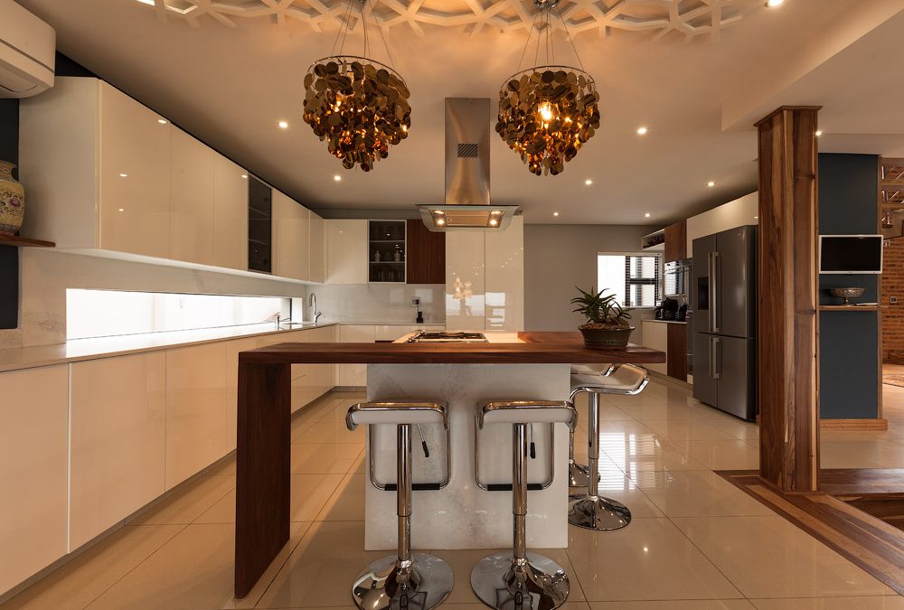 Hse Naidoo Kitchen