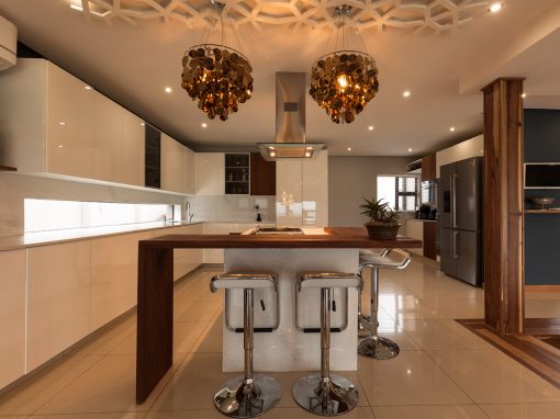 Hse Naidoo Kitchen