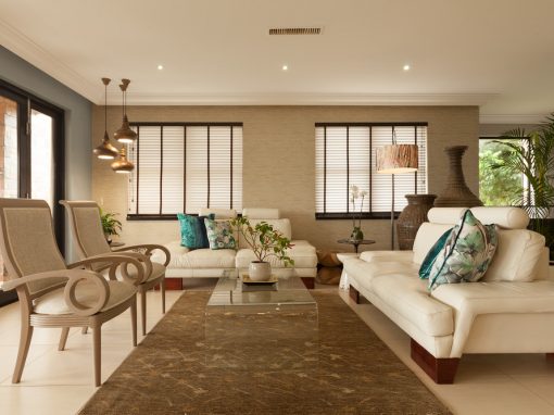 Rumcharan Lounge