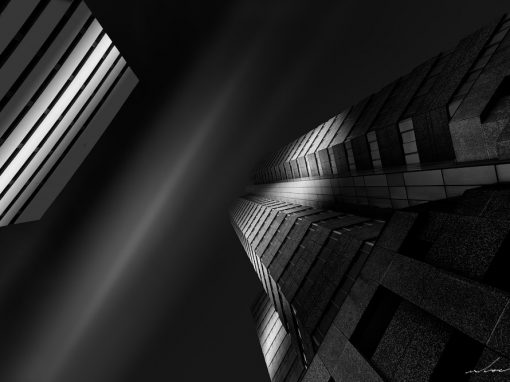Sanlam Embassy Building Study 2