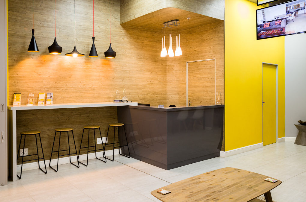 Rawson Property Reception
