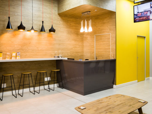 Rawson Property Reception