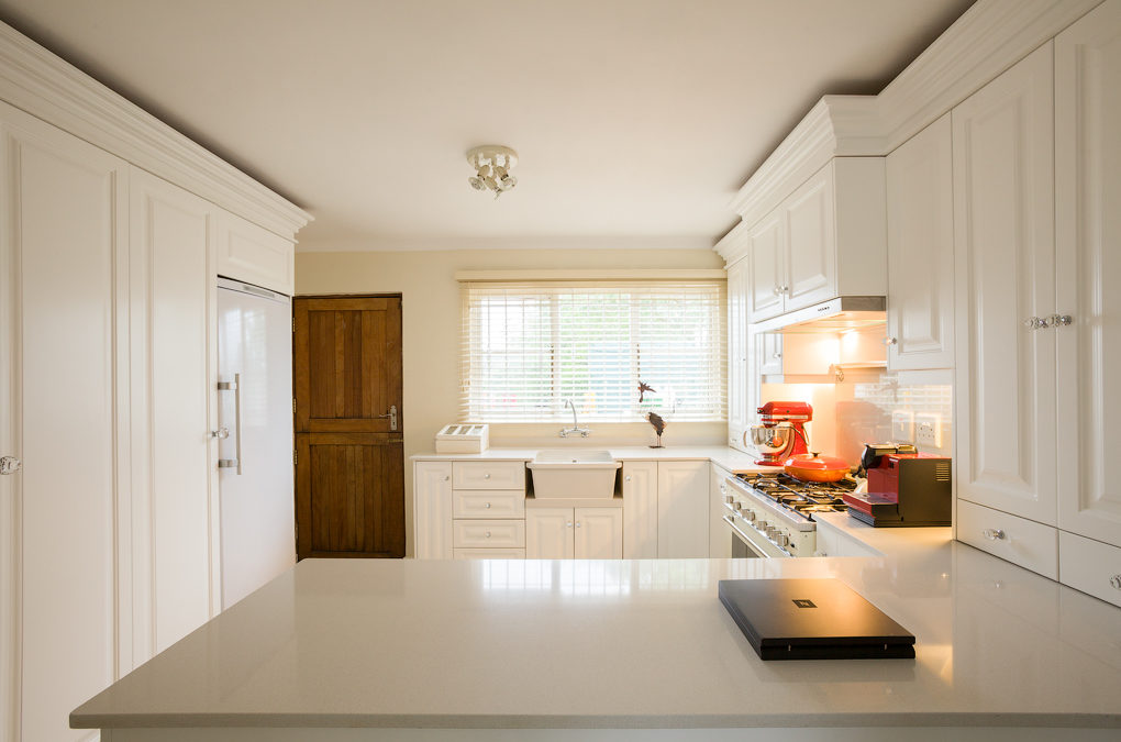 Macgregor Kitchen