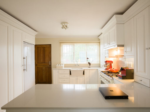 Macgregor Kitchen