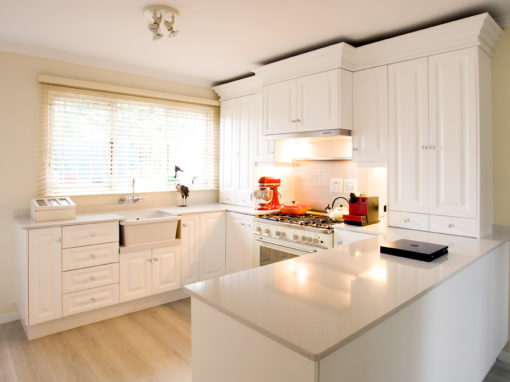 Macgregor Kitchen Angle
