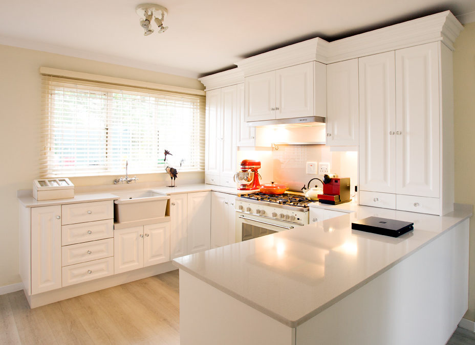 Macgregor Kitchen Angle