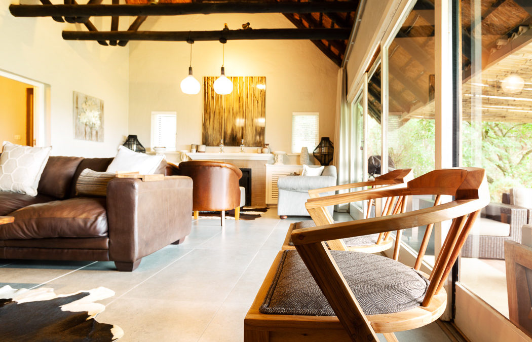 Pleasant Places Lounge