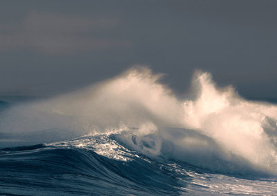 Wave 8458